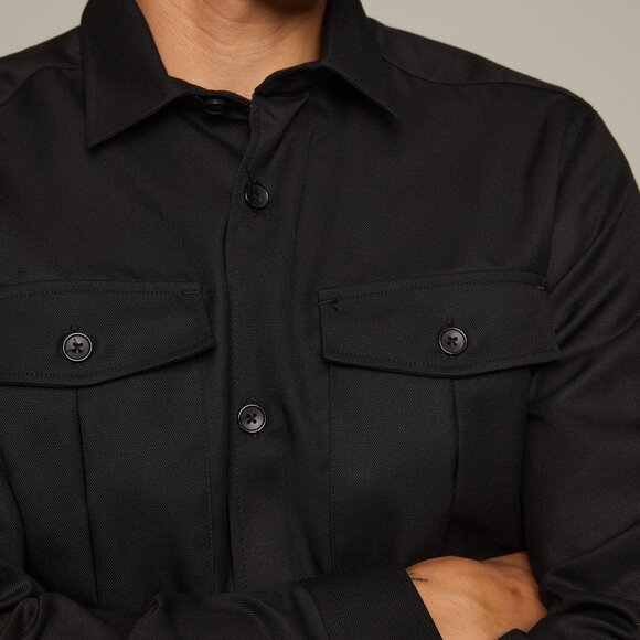 BNWT AW22 MATINIQUE MAGLIBBON SHIRT XL - Picture 13 of 15